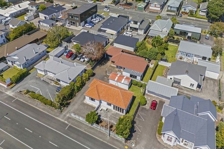 Photo of property in 171 Powderham Street, New Plymouth, 4310