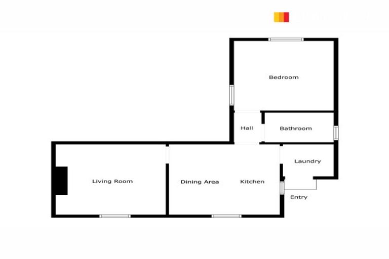 Photo of property in 385 South Road, Caversham, Dunedin, 9012