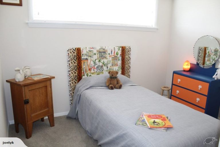 Photo of property in 21 Sherratt Street, West End, Timaru, 7910