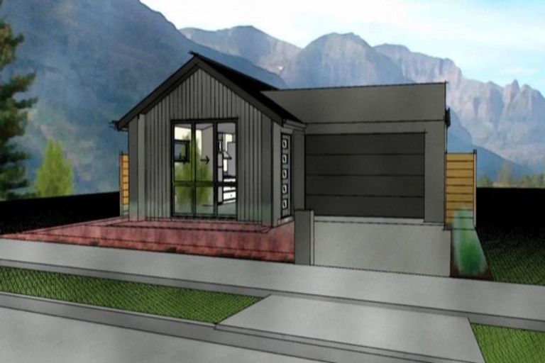 Photo of property in 35 Bannister Street, Jacks Point, Queenstown, 9371