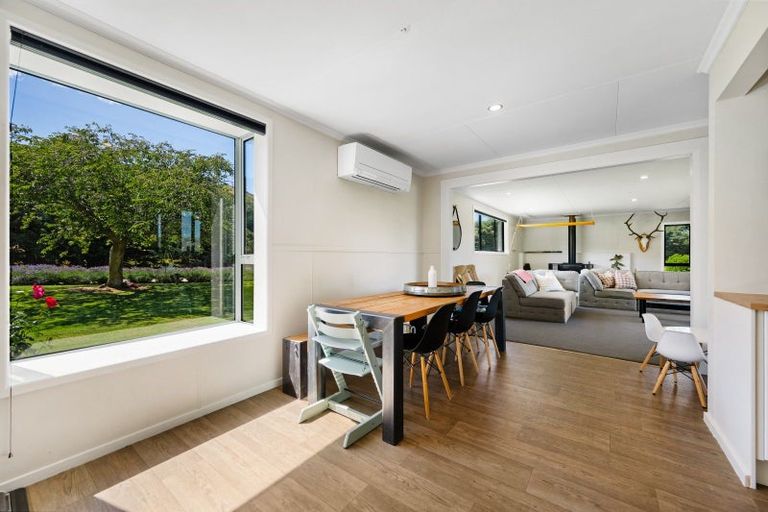 Photo of property in 1997 Luggate-cromwell Road, Queensberry, Cromwell, 9383