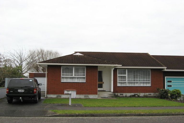 Photo of property in 43 Rugby Street, Levin, 5510