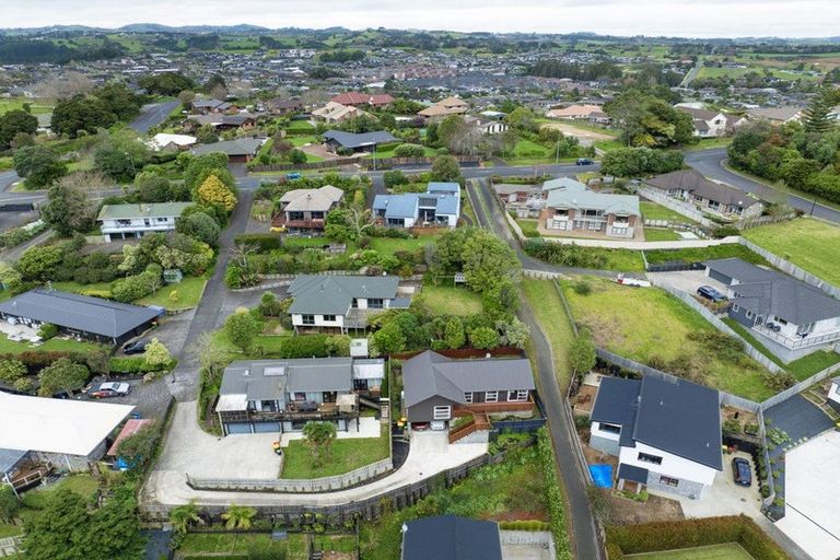 Photo of property in 122a Cape Hill Road, Pukekohe, 2120