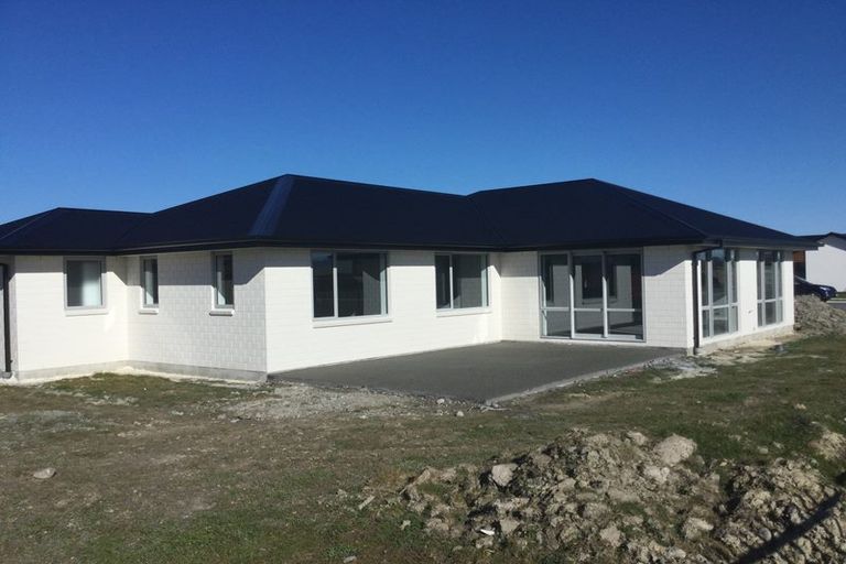 Photo of property in 8 Goodwin Street, Rangiora, 7400