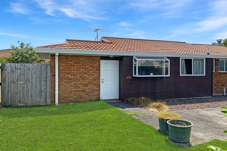 Photo of property in 110d Metcalfe Road, Ranui, Auckland, 0612