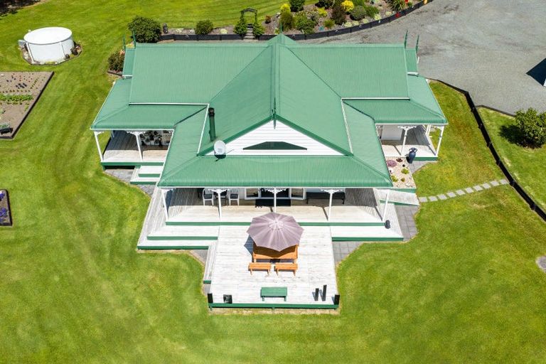 Photo of property in 319 Mangapai Caves Road, Mangapai, Whangarei, 0178