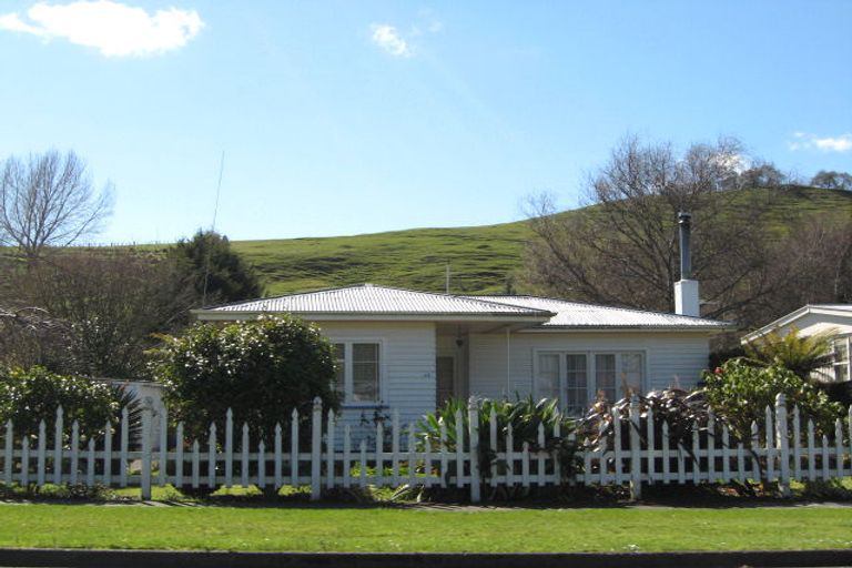 Photo of property in 45 Goldfinch Street, Taihape, 4720