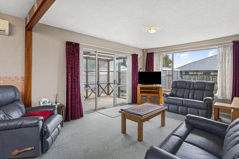 Photo of property in 4/15 Division Street, Riccarton, Christchurch, 8041