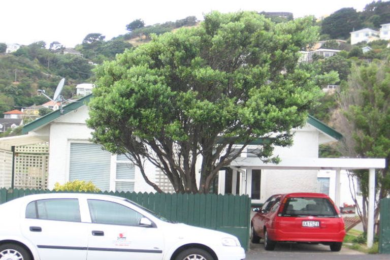 Photo of property in 38 Argentine Avenue, Miramar, Wellington, 6022