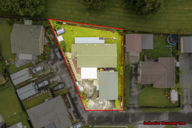 Photo of property in 26 Janese Place, Weymouth, Auckland, 2103