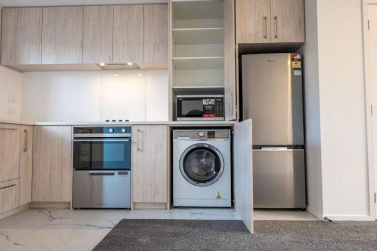 Photo of property in 6/66 Longfellow Street, Sydenham, Christchurch, 8023