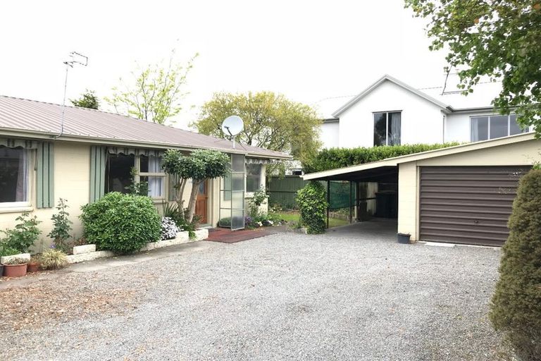 Photo of property in 2/170 Idris Road, Strowan, Christchurch, 8052