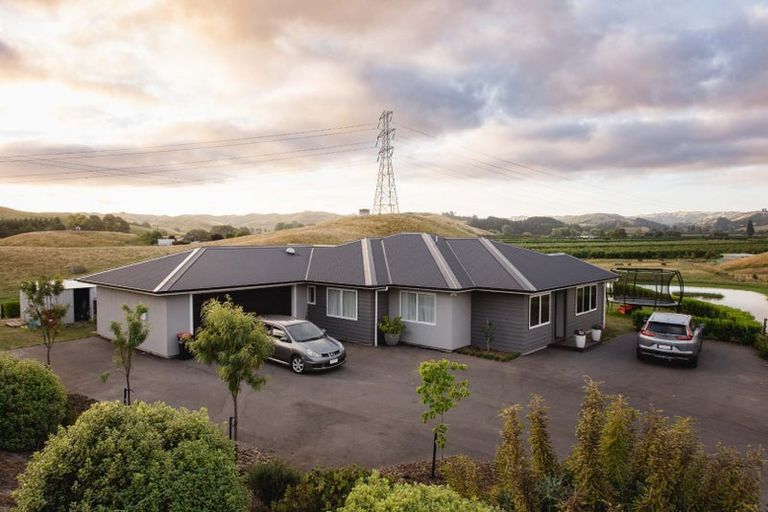 Photo of property in 30 Penrith Road, Poraiti, Napier, 4182