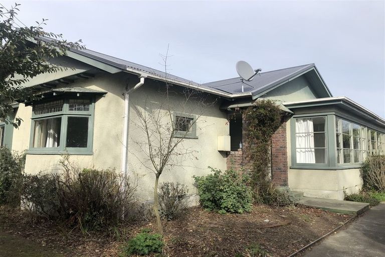 Photo of property in 17 Gosset Street, St Albans, Christchurch, 8014