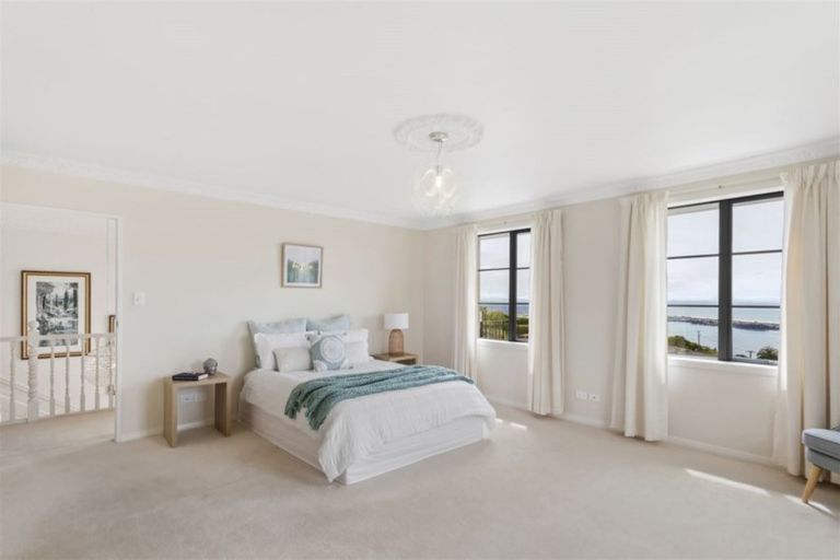 Photo of property in 70 Belleview Terrace, Mount Pleasant, Christchurch, 8081