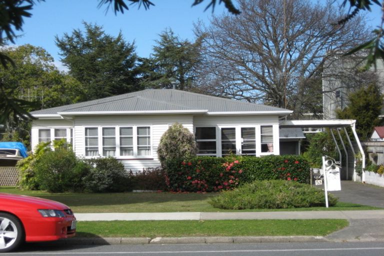 Photo of property in 53 Domain Road, Whakatane, 3120
