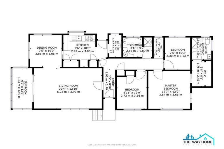 Photo of property in 74 California Drive, Totara Park, Upper Hutt, 5018