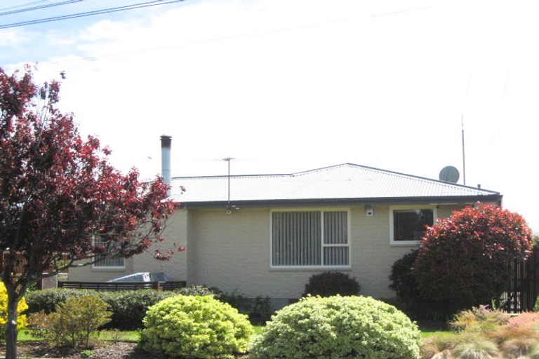 Photo of property in 51 Norrie Street, Redwood, Christchurch, 8051