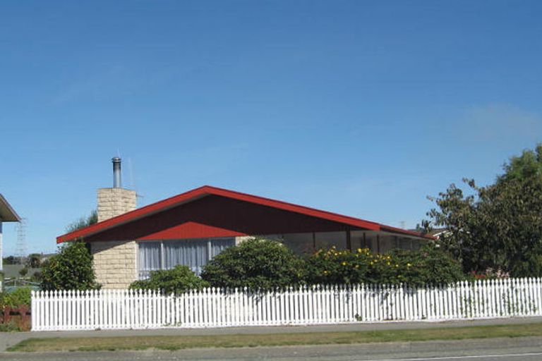 Photo of property in 164 Pages Road, Marchwiel, Timaru, 7910