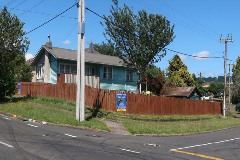 Photo of property in 58 Ford Road, Fordlands, Rotorua, 3015