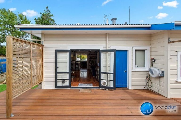 Photo of property in 37 Wellington Street, Hamilton East, Hamilton, 3216