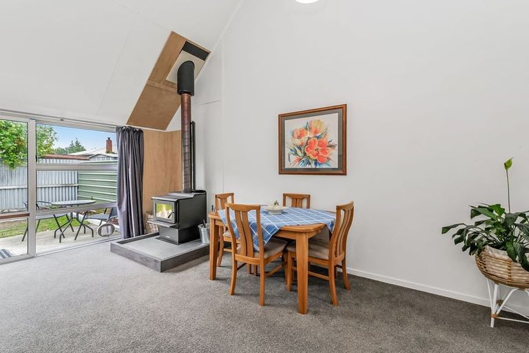 Photo of property in 98c Bowen Street, Rakaia, 7710
