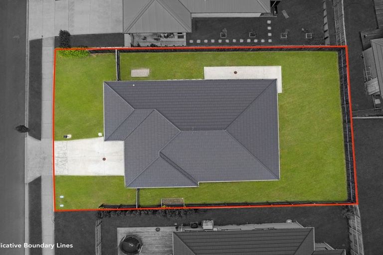 Photo of property in 109 Harriet Johnston Drive, Pokeno, 2402