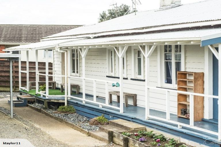 Photo of property in 17 Harris Street, Huntly, 3700