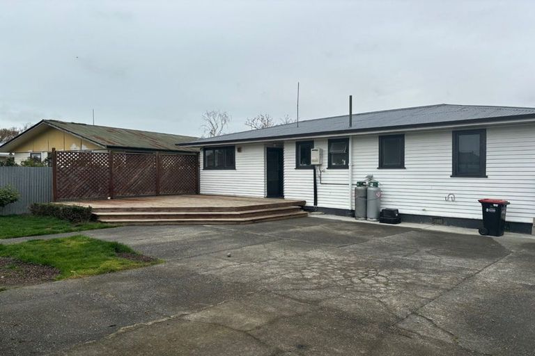 Photo of property in 10 Barnard Avenue, Maraenui, Napier, 4110
