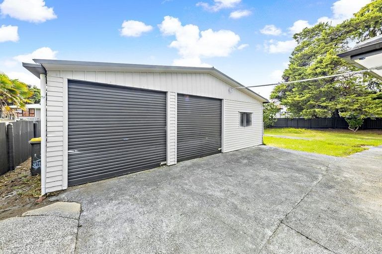 Photo of property in 14 Stainton Place, Otara, Auckland, 2023