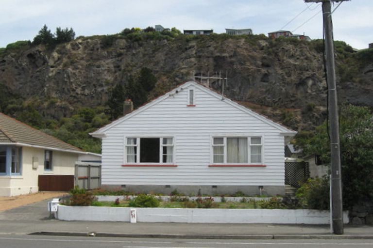 Photo of property in 126 Main Road, Redcliffs, Christchurch, 8081