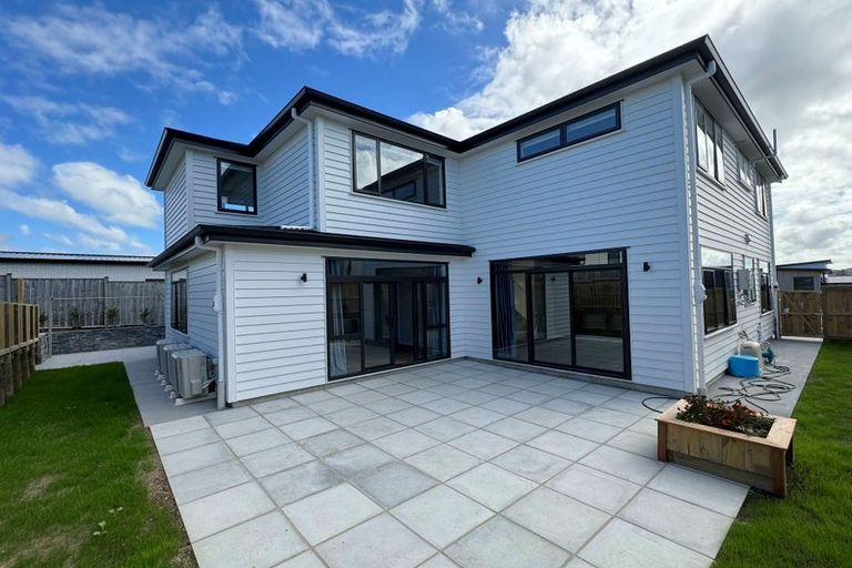 Photo of property in 64 Maryvale Road, Wainui, 0932