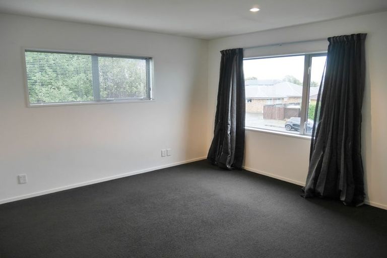 Photo of property in 11a Lyndon Street, Riccarton, Christchurch, 8011