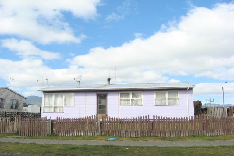 Photo of property in 33 Tawa Street, Murupara, 3025