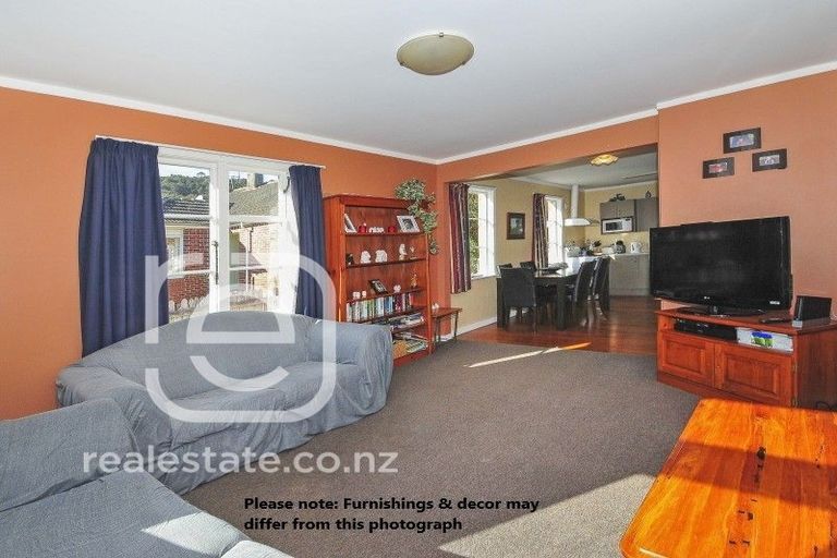 Photo of property in 164 Waddington Drive, Naenae, Lower Hutt, 5011