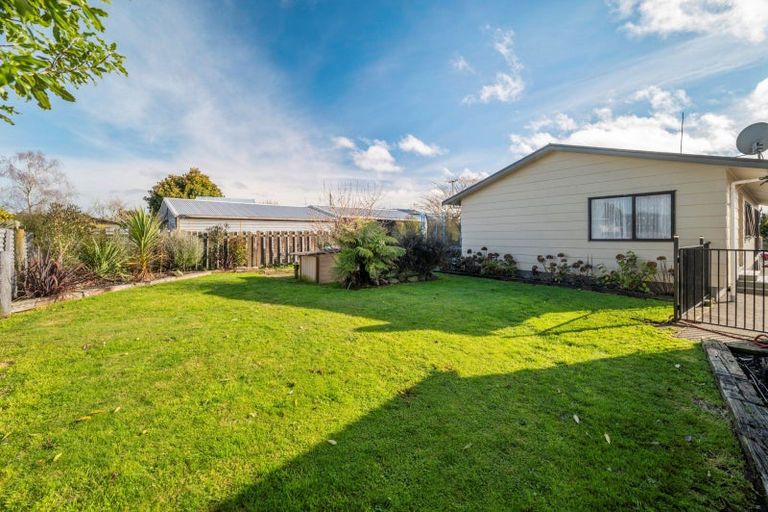 Photo of property in 19 Aspen Place, Owhata, Rotorua, 3010