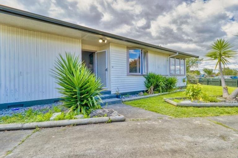 Photo of property in 12 Allen Berry Avenue, Pirimai, Napier, 4112