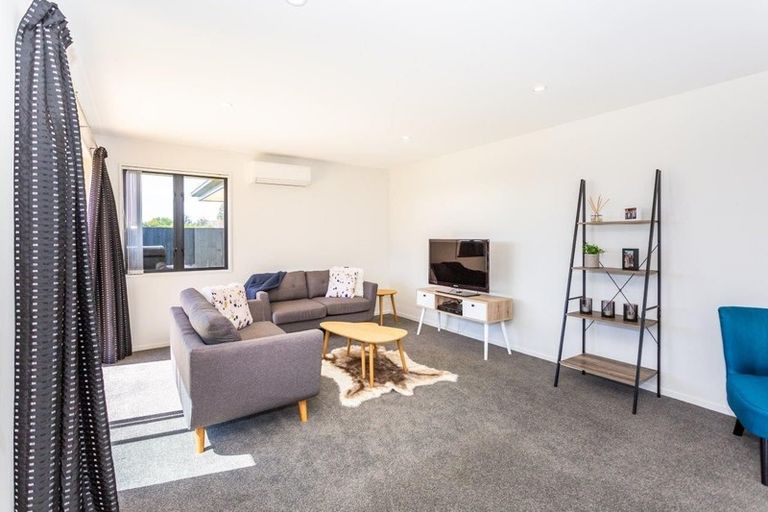 Photo of property in 59 Clausen Avenue, Leeston, 7632