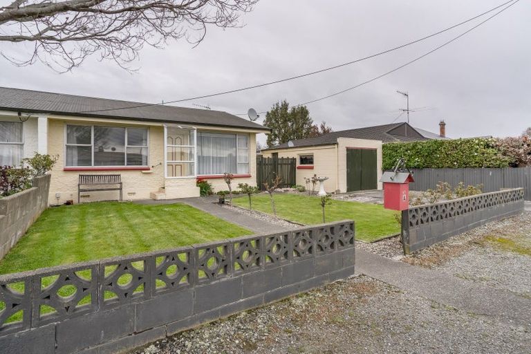 Photo of property in 43a Eglinton Street, Winton, 9720
