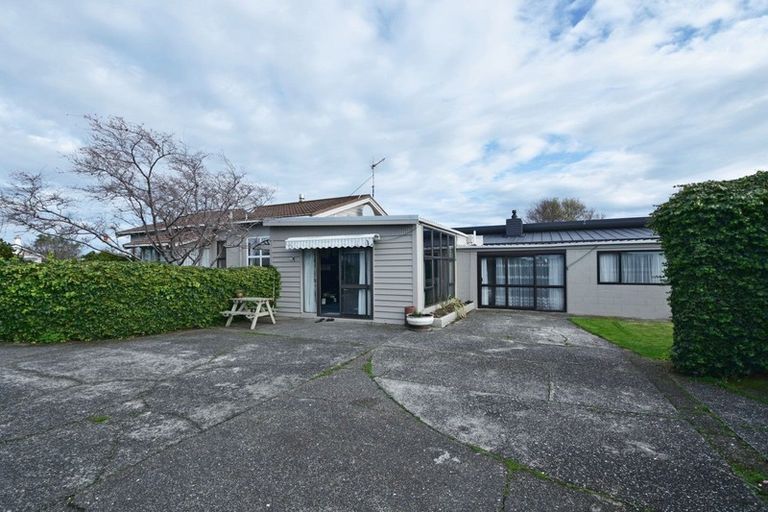 Photo of property in 72 Herriot Street, Richmond, Invercargill, 9810