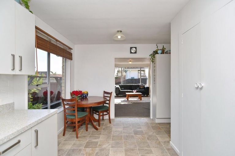 Photo of property in 1/24 Greenock Street, Redwood, Christchurch, 8051