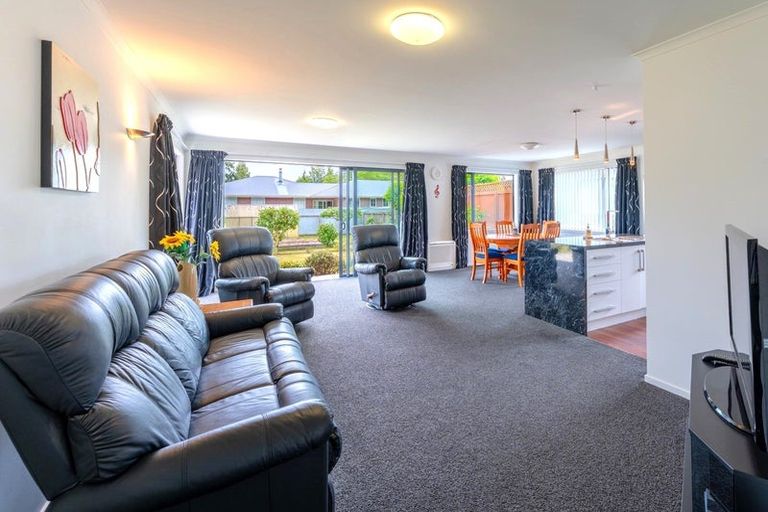 Photo of property in 143 Domain Avenue, Temuka, 7920