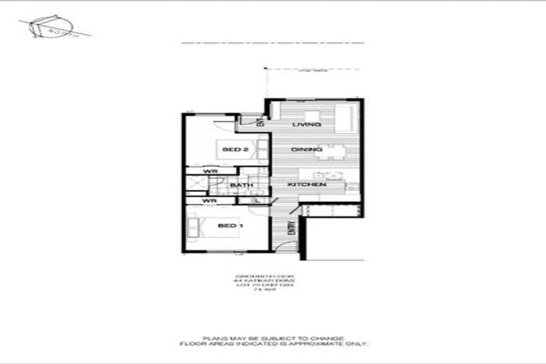 Photo of property in 66 Katikati Drive, Manurewa, 2102