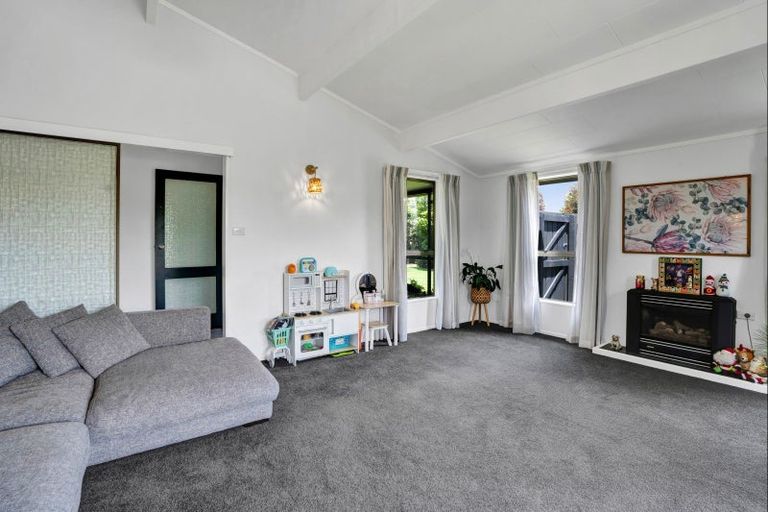 Photo of property in 8 Glamis Avenue, Bell Block, New Plymouth, 4312