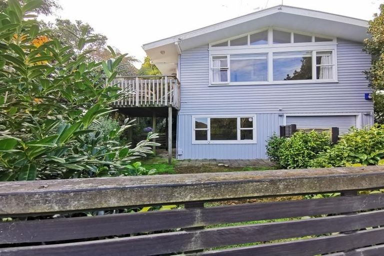 Photo of property in 23a Fox Street, Ngaio, Wellington, 6035