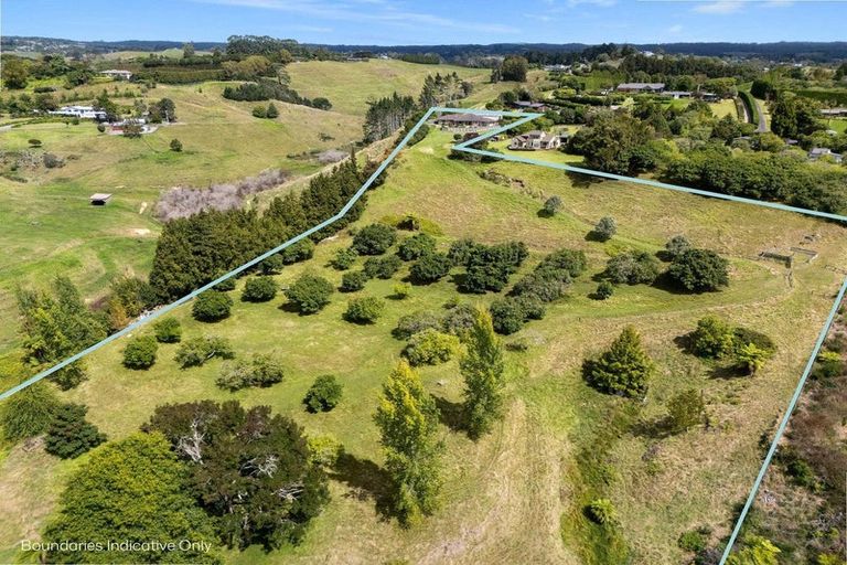Photo of property in 233 Waipapa Block Road, Whakamarama, Tauranga, 3180