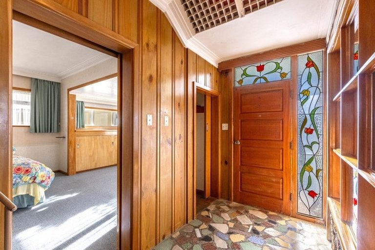 Photo of property in 619 Marine Parade, Napier South, Napier, 4110