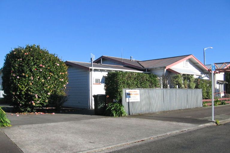 Photo of property in 4 Sydney Street, Palmerston North, 4414