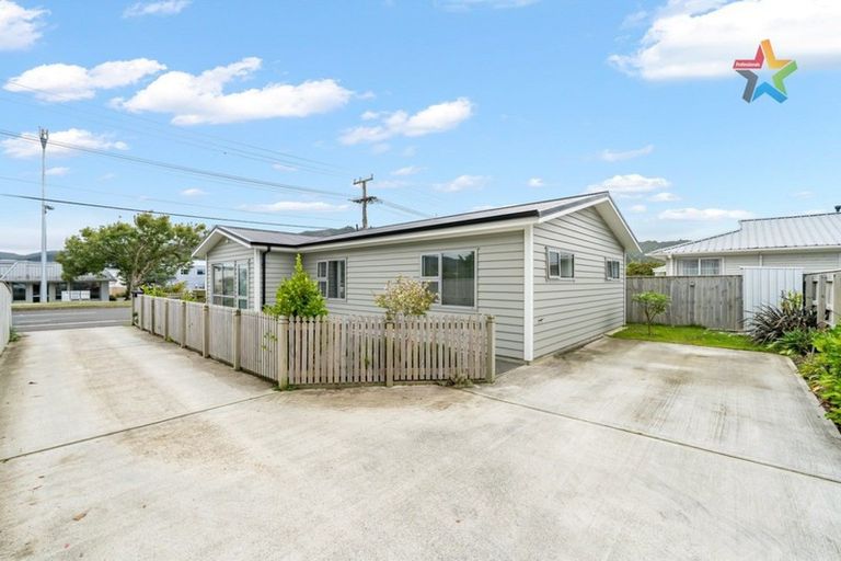 Photo of property in 25a Wainuiomata Road, Wainuiomata, Lower Hutt, 5014