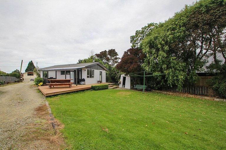 Photo of property in 21 Airedale Road, Weston, Oamaru, 9401